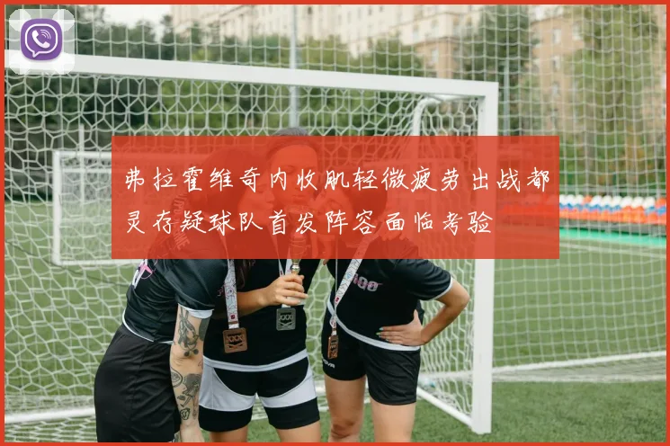 弗拉霍维奇内收肌轻微疲劳出战都灵存疑球队首发阵容面临考验